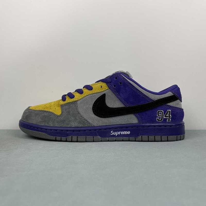 T Nike Dunk Low HQ8487-600 36-46